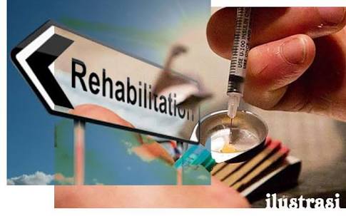 Rehabilitasi narkoba